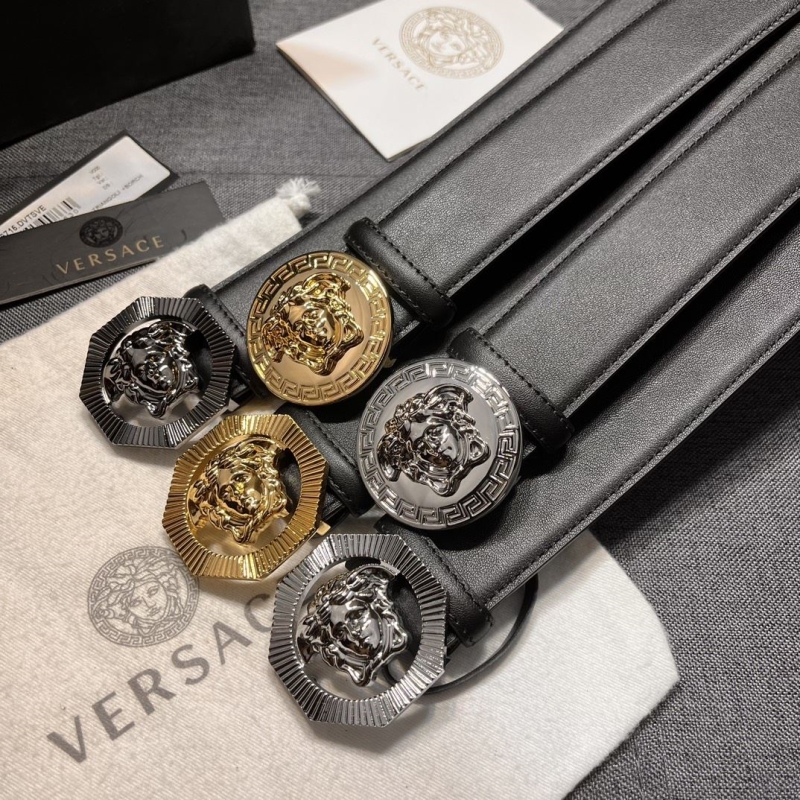 VERSACE Belts